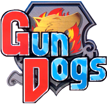 Gun Dogs Logo
